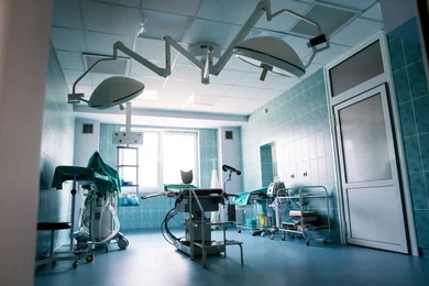 Healthcare & Life Sciences