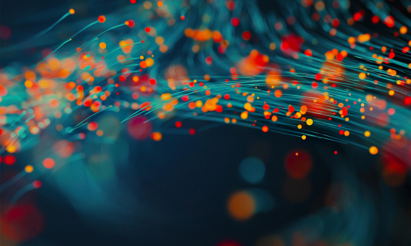Innovation at Delta Dot AI