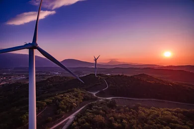 Energy & Utilities