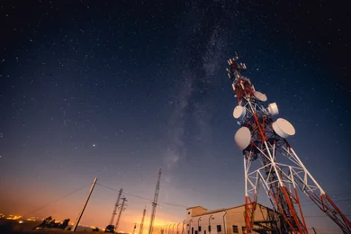 Telecommunications