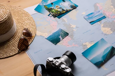 Travel, Transport & Logistics