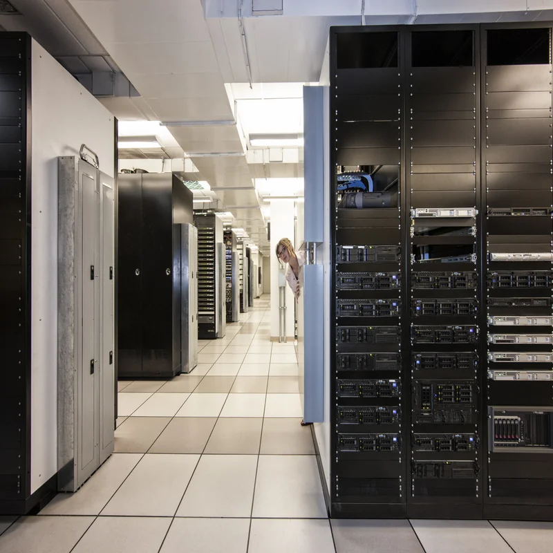 Cloud and Infrastructure