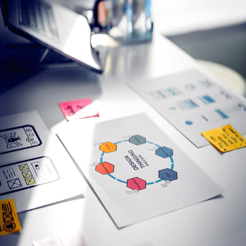 Experience Design Services