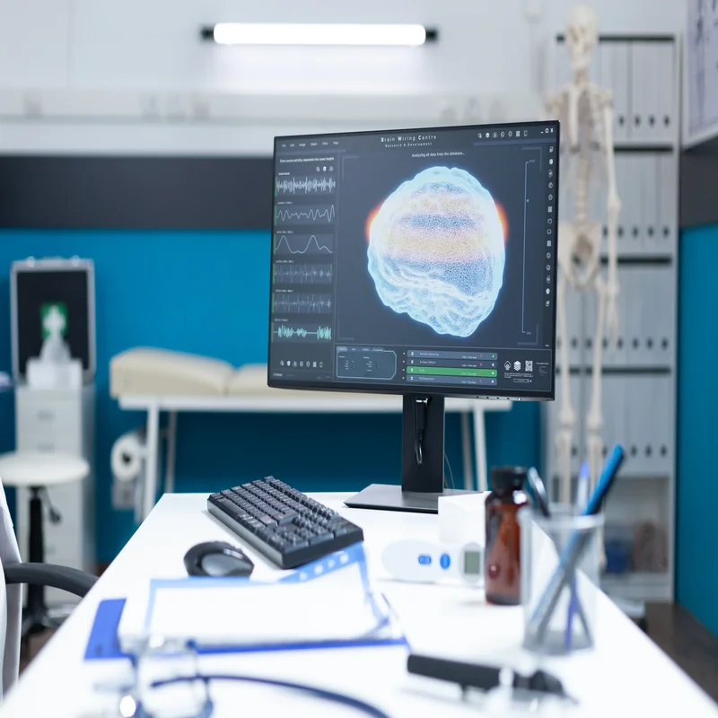 Ready-to-Use Software Solutions